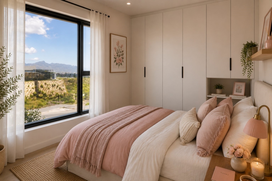 To Let 3 Bedroom Property for Rent in Mzuri Estate Western Cape